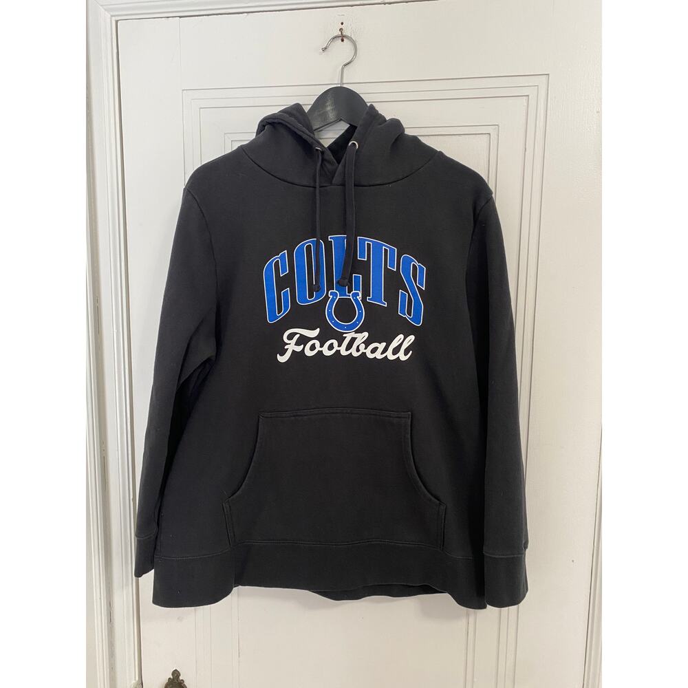 Indianapolis Colts NFL Hoodie Youth Size XL